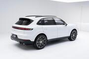 2025 Porsche Cayenne  Pompano Beach FL