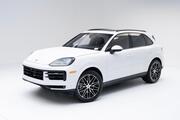 2025 Porsche Cayenne  Pompano Beach FL