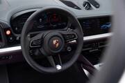2025 Porsche Cayenne  Pompano Beach FL