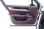 2025 Porsche Cayenne  Pompano Beach FL