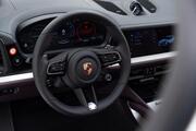 2025 Porsche Cayenne  Pompano Beach FL