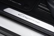 2025 Porsche Cayenne  Pompano Beach FL