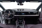 2025 Porsche Cayenne  Pompano Beach FL