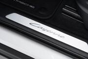 2025 Porsche Cayenne  Pompano Beach FL