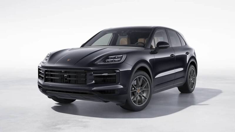 2025 Porsche Cayenne  Pompano Beach FL