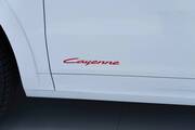 2025 Porsche Cayenne  Pompano Beach FL
