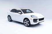 2025 Porsche Cayenne  Pompano Beach FL