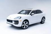 2025 Porsche Cayenne  Pompano Beach FL