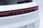 2025 Porsche Cayenne  Pompano Beach FL