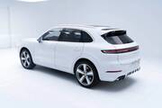 2025 Porsche Cayenne  Pompano Beach FL