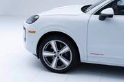 2025 Porsche Cayenne  Pompano Beach FL