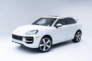 2025 Porsche Cayenne  Pompano Beach FL