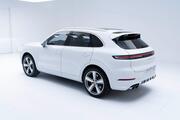 2025 Porsche Cayenne  Pompano Beach FL