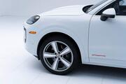 2025 Porsche Cayenne  Pompano Beach FL