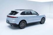 2025 Porsche Cayenne  Pompano Beach FL