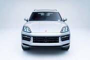 2025 Porsche Cayenne  Pompano Beach FL