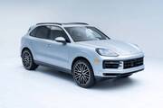 2025 Porsche Cayenne  Pompano Beach FL