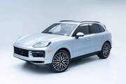 2025 Porsche Cayenne  Pompano Beach FL