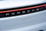 2025 Porsche Cayenne  Pompano Beach FL
