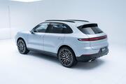 2025 Porsche Cayenne  Pompano Beach FL