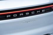 2025 Porsche Cayenne  Pompano Beach FL