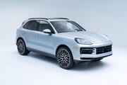 2025 Porsche Cayenne  Pompano Beach FL