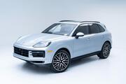 2025 Porsche Cayenne  Pompano Beach FL