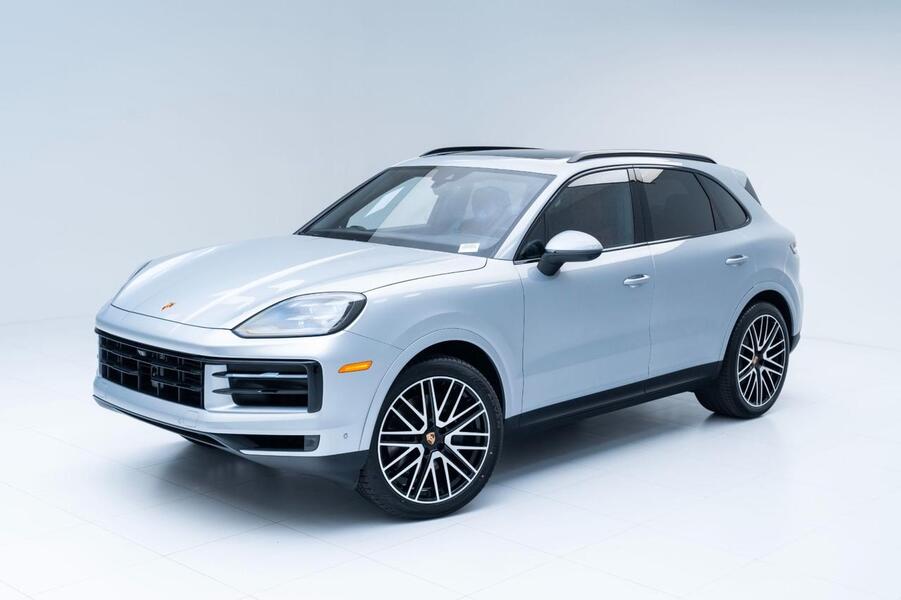 2025 Porsche Cayenne  Pompano Beach FL