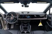 2025 Porsche Cayenne  Pompano Beach FL