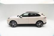 2025 Porsche Cayenne  Pompano Beach FL