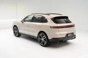 2025 Porsche Cayenne  Pompano Beach FL