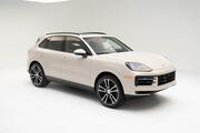 2025 Porsche Cayenne  Pompano Beach FL