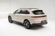2025 Porsche Cayenne  Pompano Beach FL