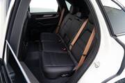 2025 Porsche Cayenne  Pompano Beach FL