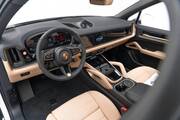 2025 Porsche Cayenne  Pompano Beach FL
