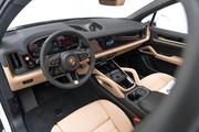 2025 Porsche Cayenne  Pompano Beach FL