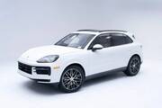 2025 Porsche Cayenne  Pompano Beach FL