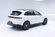 2025 Porsche Cayenne  Pompano Beach FL