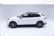 2025 Porsche Cayenne  Pompano Beach FL