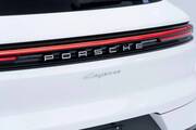 2025 Porsche Cayenne  Pompano Beach FL