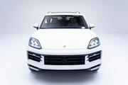 2025 Porsche Cayenne  Pompano Beach FL