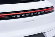 2025 Porsche Cayenne  Pompano Beach FL
