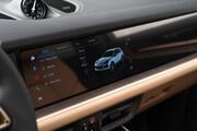 2025 Porsche Cayenne  Pompano Beach FL