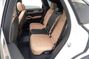 2025 Porsche Cayenne  Pompano Beach FL