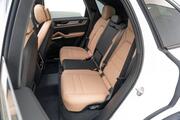 2025 Porsche Cayenne  Pompano Beach FL