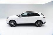 2025 Porsche Cayenne  Pompano Beach FL