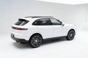 2025 Porsche Cayenne  Pompano Beach FL