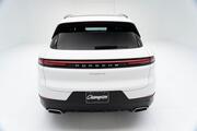 2025 Porsche Cayenne  Pompano Beach FL