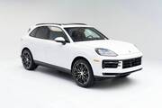 2025 Porsche Cayenne  Pompano Beach FL