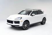 2025 Porsche Cayenne  Pompano Beach FL